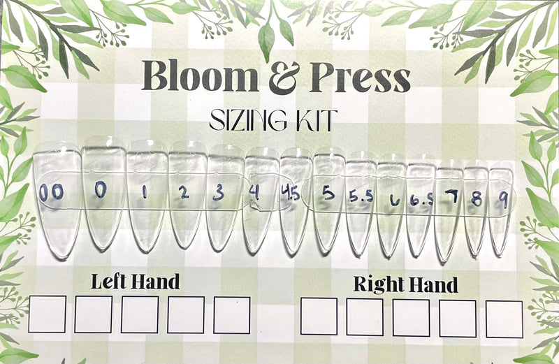 Sizing Kit